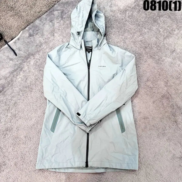 [BUNJANG] Lafuma Windbreaker Anorak (M) / 라푸마 바람막이 아노락 (M)