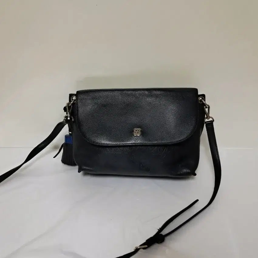[BUNJANG] Louis Quatorze Crossbody Bag / 루이까또즈 크로스백@9987
