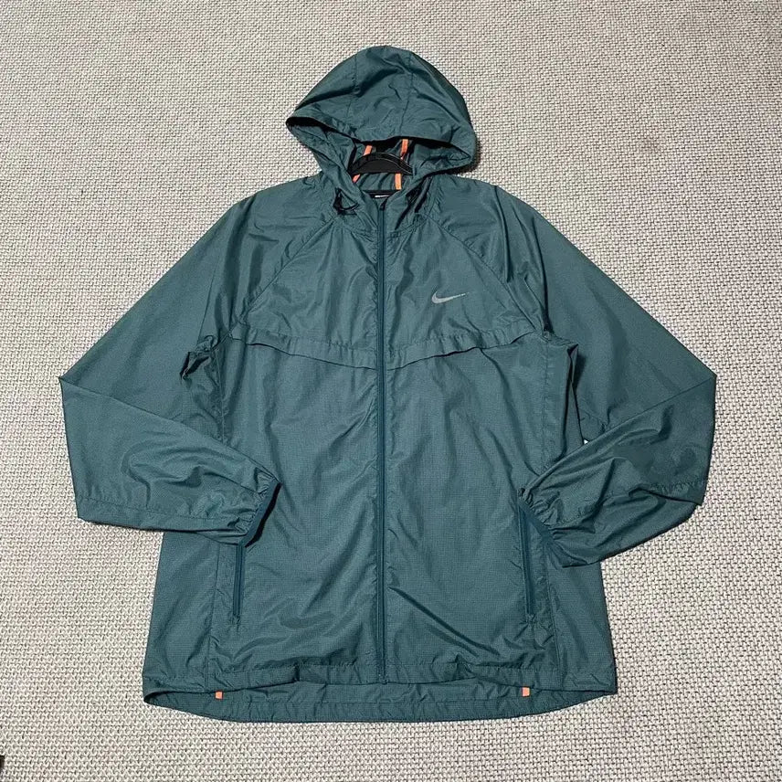 [BUNJANG] Nike Lightweight Windbreaker Jacket XL / XL 나이키 경량 바람막이 자켓 B.7394