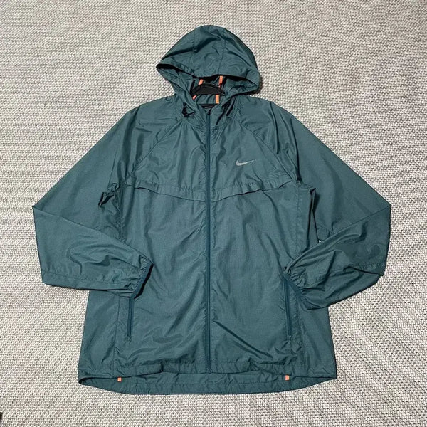 [BUNJANG] Nike Lightweight Windbreaker Jacket XL / XL 나이키 경량 바람막이 자켓 B.7394