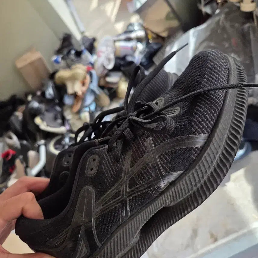 [BUNJANG] Asics Metaride 270 Running Shoes / 아식스 메타라이드 270