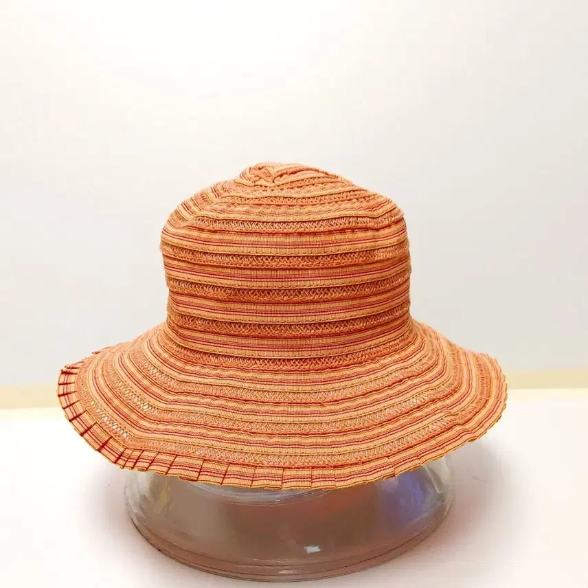 [BUNJANG] Renoma Women's Summer Bucket Hat / 레노마 여성여름모자/버킷햇/등산 낚시 여행모자