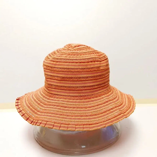 [BUNJANG] Renoma Women's Summer Bucket Hat / 레노마 여성여름모자/버킷햇/등산 낚시 여행모자