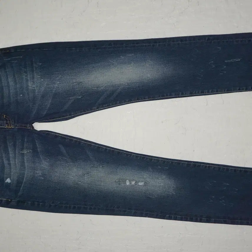 [BUNJANG] DSQUARED2 Slim Fit Washed Jeans / (30사이즈)디스퀘어드2 청바지
