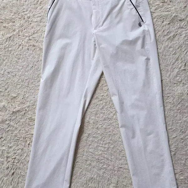 [BUNJANG] Cleveland Golf Men's Pants (Size 33-34) / 클리블랜드골프남성바지(33-34)