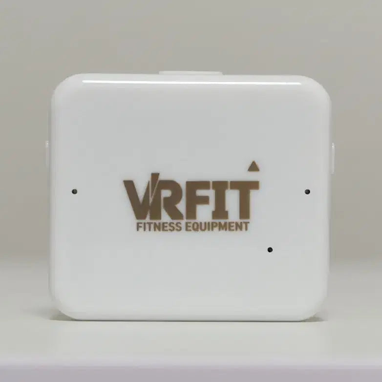 [BUNJANG] M2ME VRFit All-in-One Sensor for Zwift (Running, Cycling) / 엠투미 M2ME VRFit 즈위프트 올인원(러닝, 싸이클) 센서