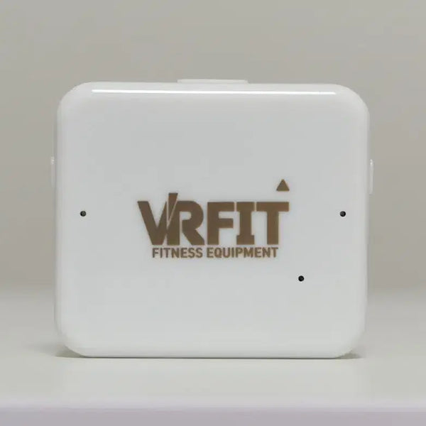 [BUNJANG] M2ME VRFit All-in-One Sensor for Zwift (Running, Cycling) / 엠투미 M2ME VRFit 즈위프트 올인원(러닝, 싸이클) 센서