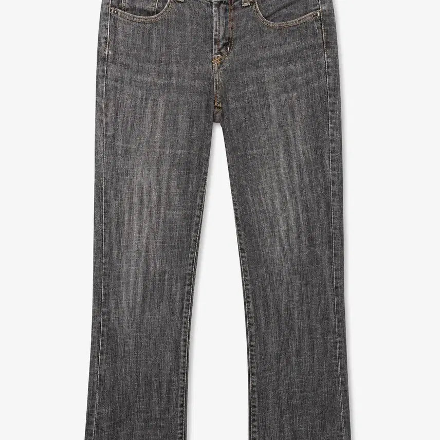 [BUNJANG] JOSEPH Cotton Blend Jeans - Women / JOSEPH 조셉 코튼 혼방 청바지 - Women (7366)