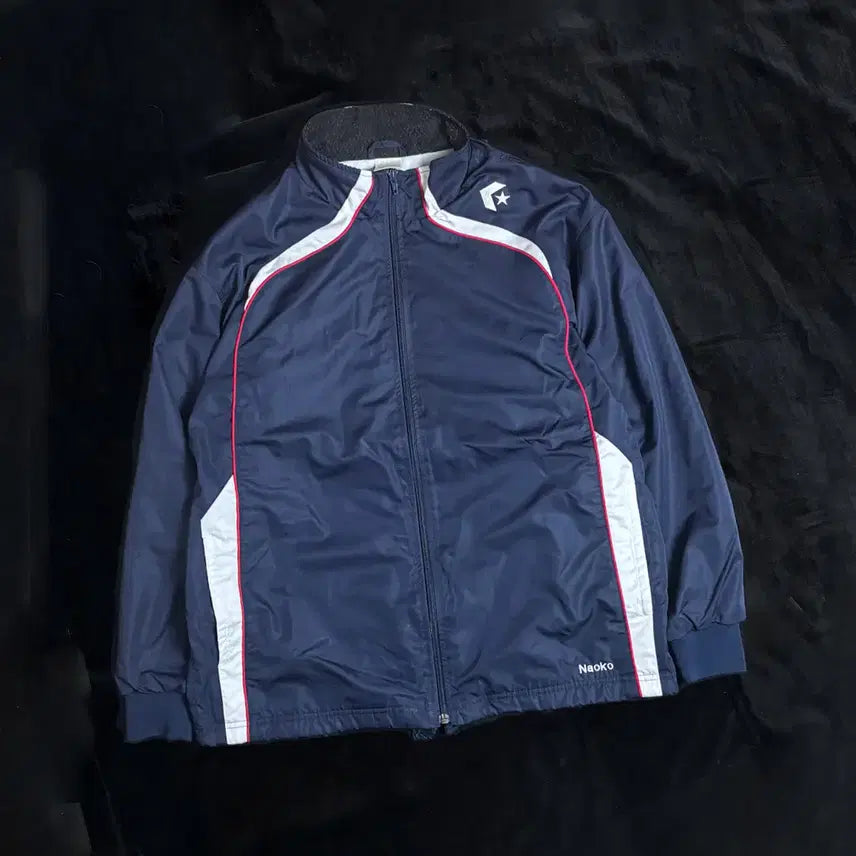 [BUNJANG] Vintage Converse Track Jacket / 일본빈티지 converse 트랙 자켓