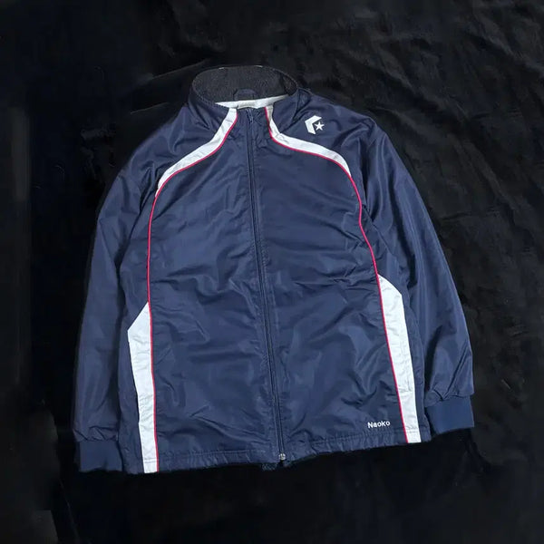 [BUNJANG] Vintage Converse Track Jacket / 일본빈티지 converse 트랙 자켓