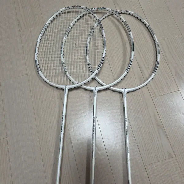 [BUNJANG] Red Sun RG200 Badminton Racket / 레드썬 RG200 배드민턴 라켓