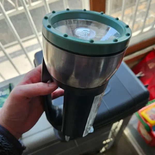 [BUNJANG] Durable Camping Lantern with Handle / 랜턴