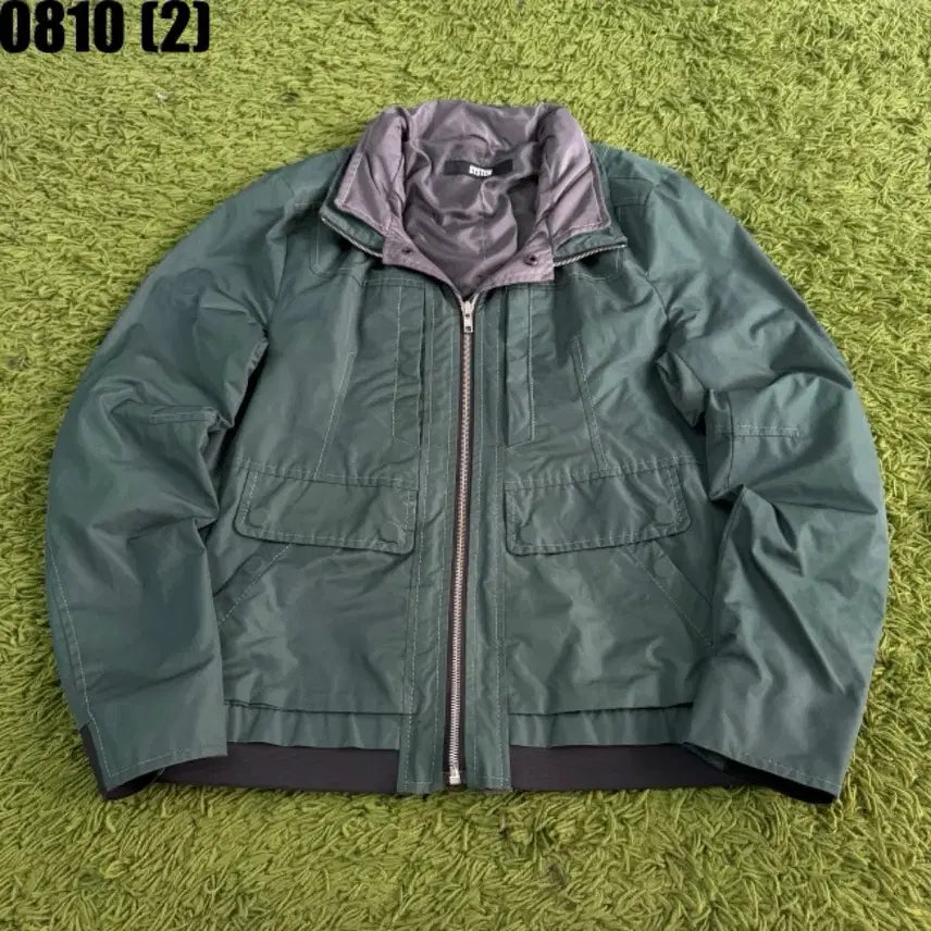 [BUNJANG] System Jacket / 시스템 자켓