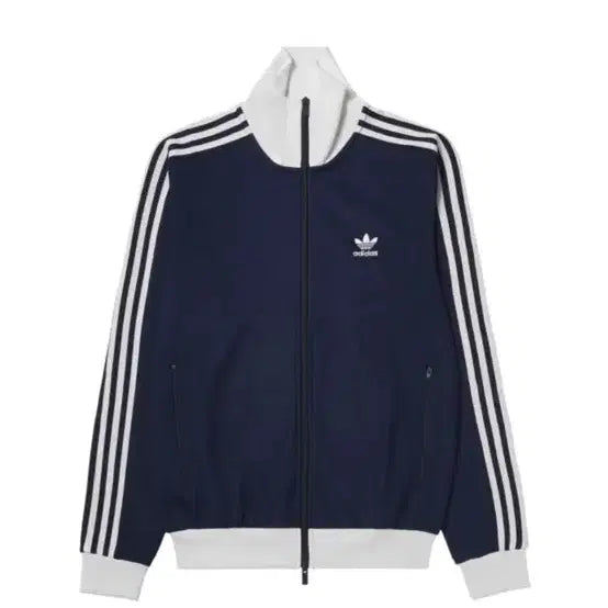 [BUNJANG] Adidas Beckenbauer Track Top Size S / [S사이즈]아디다스 베켄바우어 트랙탑