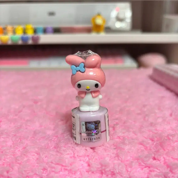 [BUNJANG] Sanrio My Melody Praising Stamp / 산리오 마이멜로디 칭찬도장