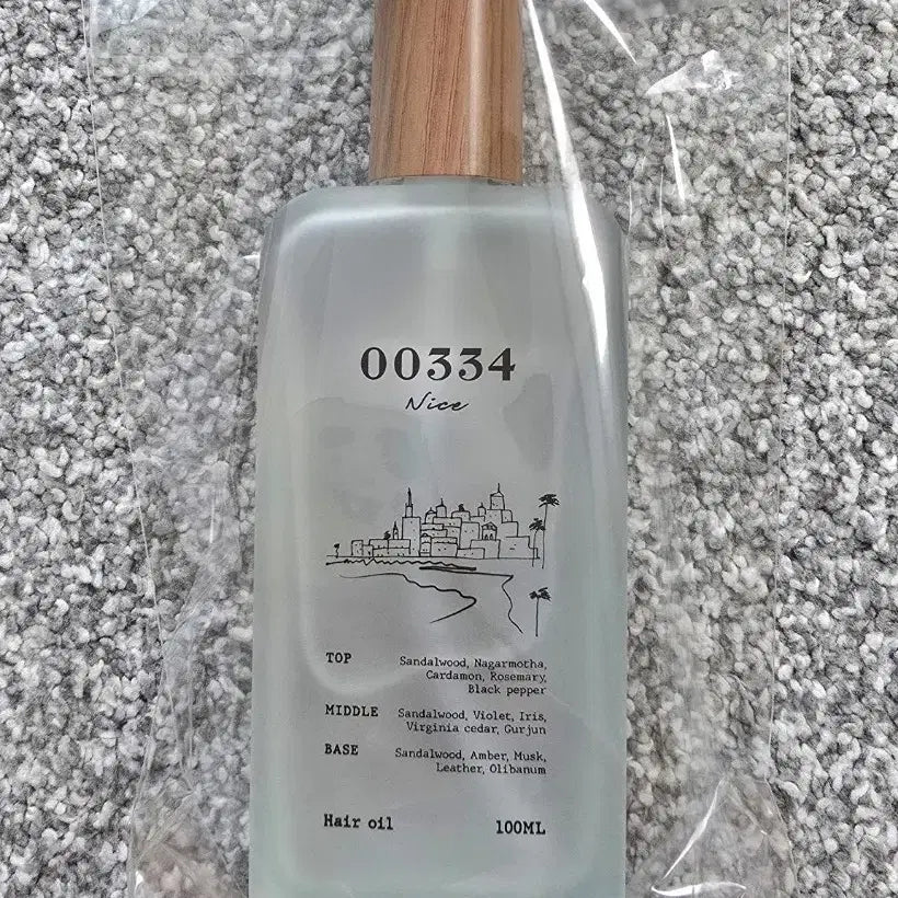 [BUNJANG] LAKUM Hair Oil 100ml / (새상품) 라쿰 헤어 오일 100ml