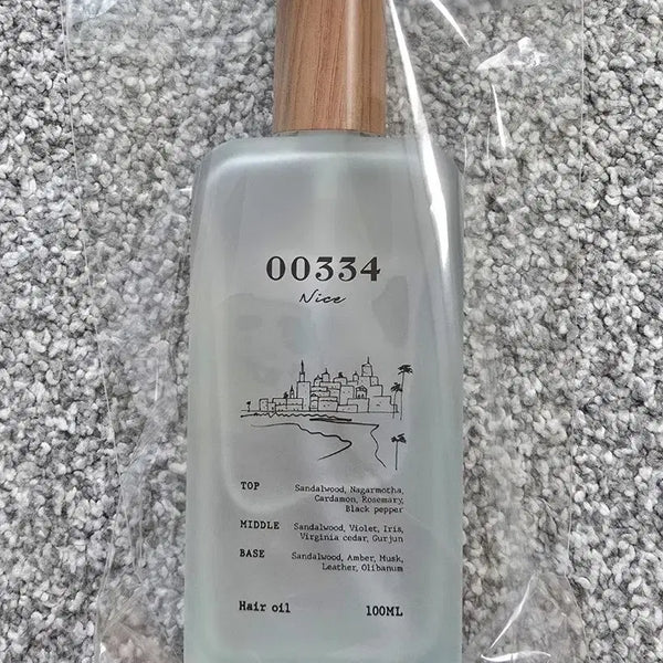 [BUNJANG] LAKUM Hair Oil 100ml / (새상품) 라쿰 헤어 오일 100ml