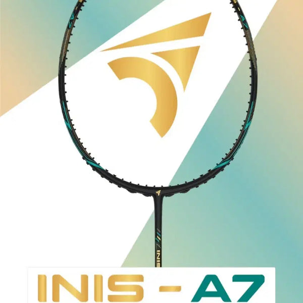 [BUNJANG] Tricore INIS-A7 Badminton Racket / (할인가 문의) 배드민턴라켓 트리코어 INIS-A7