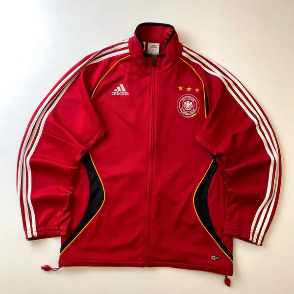[BUNJANG] Adidas 2005-2006 Germany National Team Jersey / [L] 05-06 Adidas 아디다스 독일 국대 유니폼 져지