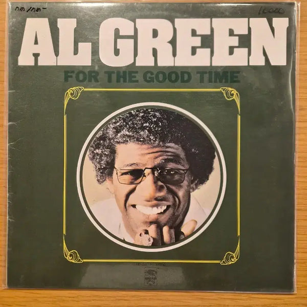 [BUNJANG] Al Green LP / Al green lp