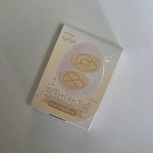 [BUNJANG] Etude Play Color Eyes Classic Glow / 에뛰드 뽀용 아이 메이커 클래시크 글로우