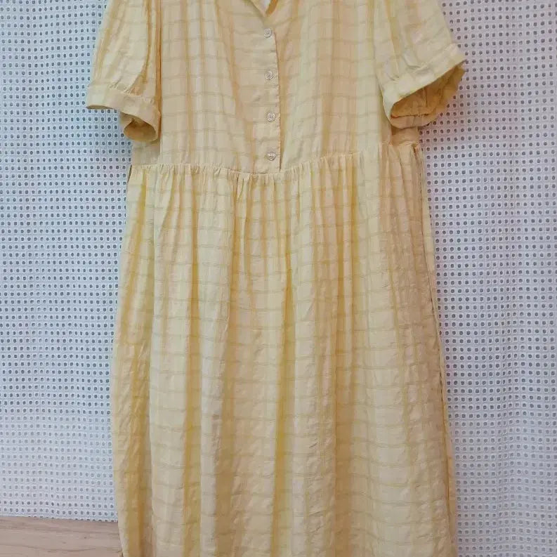 [BUNJANG] 09Woman One-Piece Dress / 09우먼 원피스 ㅡ3ㅡ