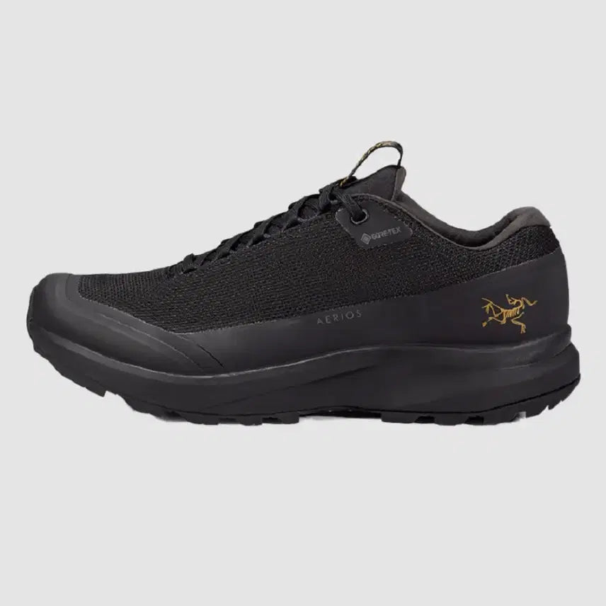 [BUNJANG] Arc'teryx Aerios GTX 235 Hiking Boots / 아크테릭스 에어리어스 GTX 235