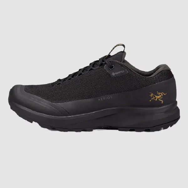 [BUNJANG] Arc'teryx Aerios GTX 235 Hiking Boots / 아크테릭스 에어리어스 GTX 235