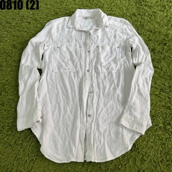 [BUNJANG] Calvin Klein Shirt / 캘빈클라인 셔츠