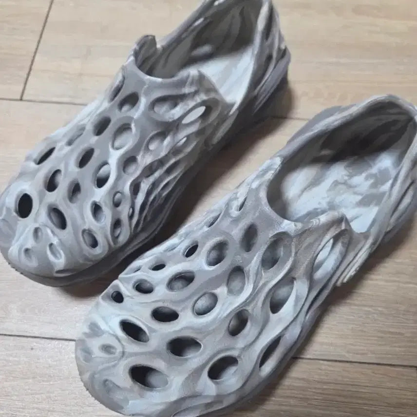 [BUNJANG] Merrell Hydro Next-Gen Mule SILT / 머렐 하이드로 넥스트 젠 목 SILT 230