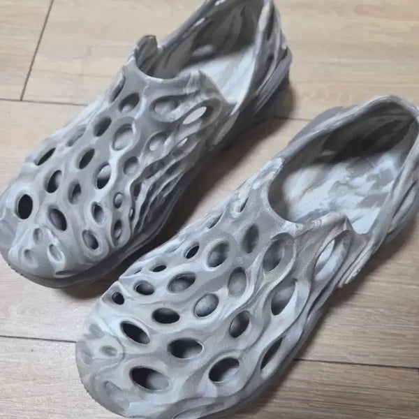 [BUNJANG] Merrell Hydro Next-Gen Mule SILT / 머렐 하이드로 넥스트 젠 목 SILT 230