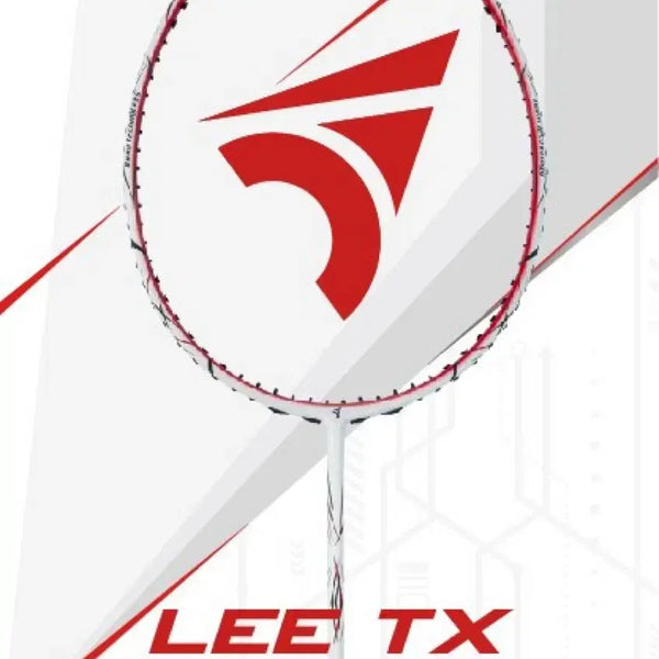 [BUNJANG] Tricore LEE TX Badminton Racket / (할인가 문의) 배드민턴라켓 트리코어 LEE TX