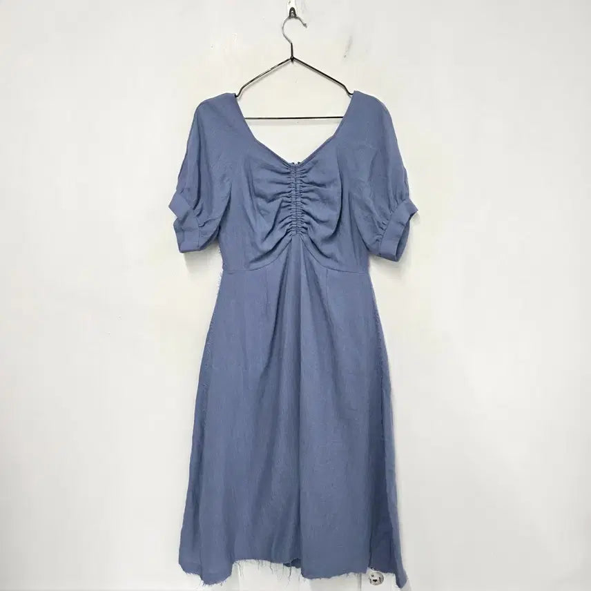 [BUNJANG] Re Rhee One-Piece Dress / re rhee 리이 원피스
