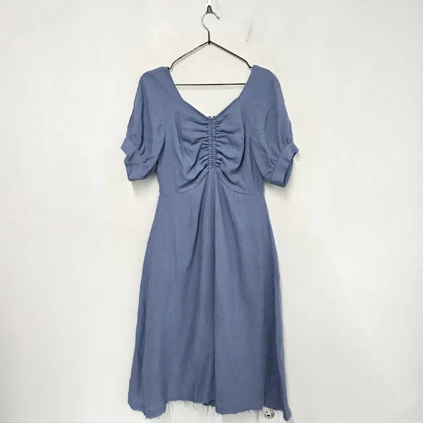 [BUNJANG] Re Rhee One-Piece Dress / re rhee 리이 원피스