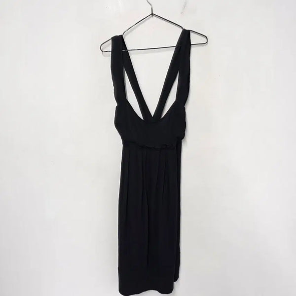 [BUNJANG] Sonia Rykiel Dress / 소니아리키엘 원피스