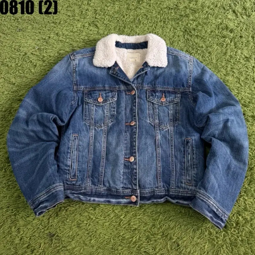 [BUNJANG] American Eagle Jacket / 아메리칸 이글 자켓