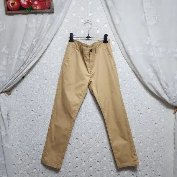 [BUNJANG] Armani Jeans Cotton Pants Size 28 / 아르마니진스 면바지 공용28