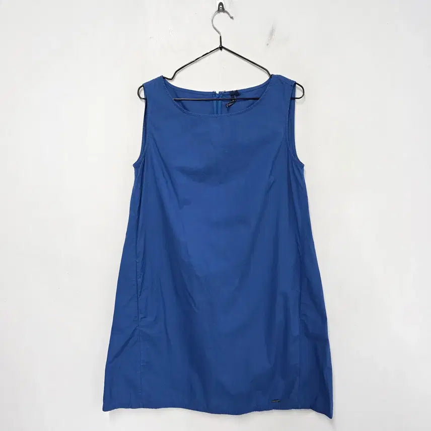 [BUNJANG] Woolrich One-Piece Dress / 울리치 원피스
