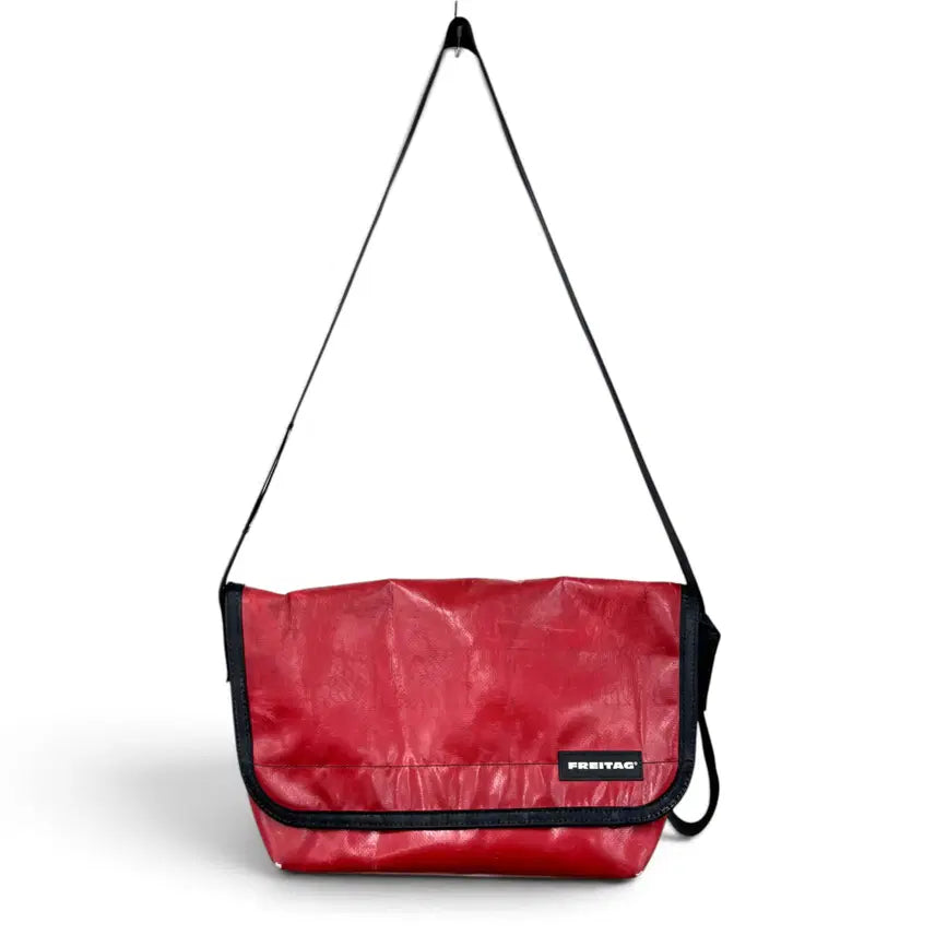 [BUNJANG] Freitag F42 SURFSIDE 6 Messenger Bag / 프라이탁 F42 SURFSIDE 6