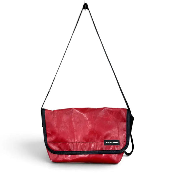 [BUNJANG] Freitag F42 SURFSIDE 6 Messenger Bag / 프라이탁 F42 SURFSIDE 6
