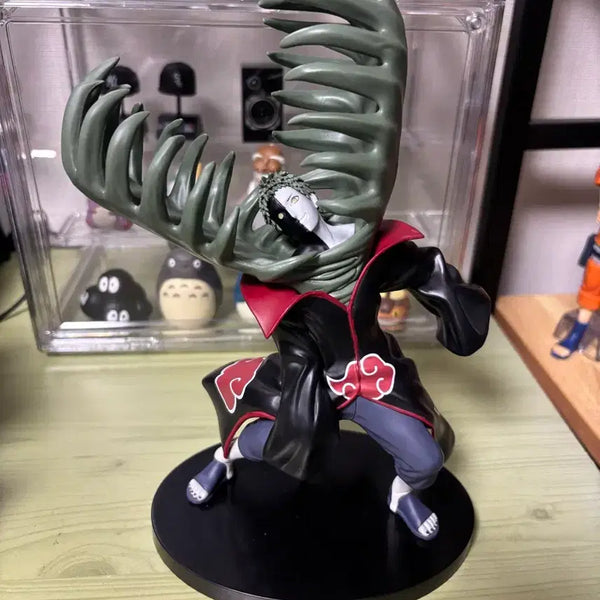 [BUNJANG] Naruto Akatsuki Zetsu Vibration Figure / 나루토 아카츠키 바이브레이션 제츠 피규어