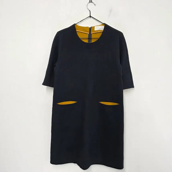 [BUNJANG] Lenibean Dress / 레니본 원피스
