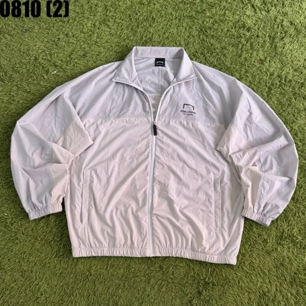 [BUNJANG] GO STUDIO Windbreaker / 골스튜디오 바람막이