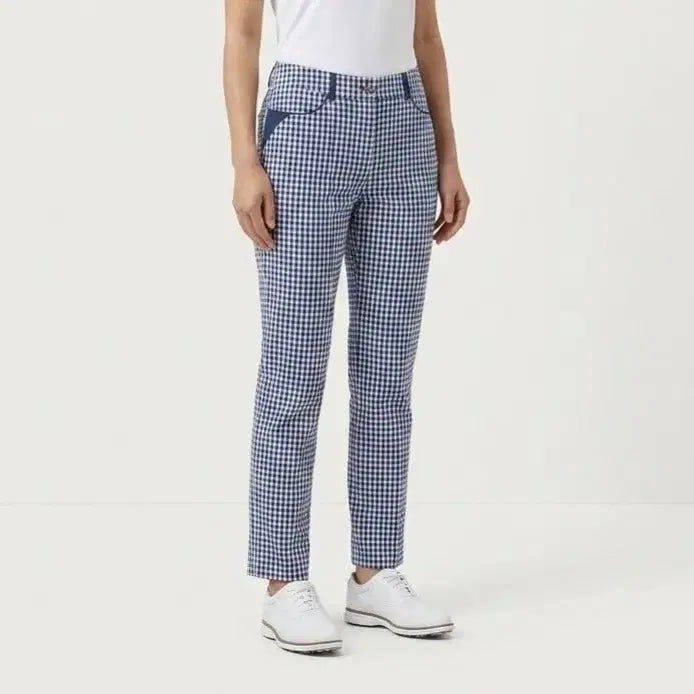 [BUNJANG] Roberta di Camerino Women's Golf Pants Size 27 / [27]로베르타디카메리노 골프바지