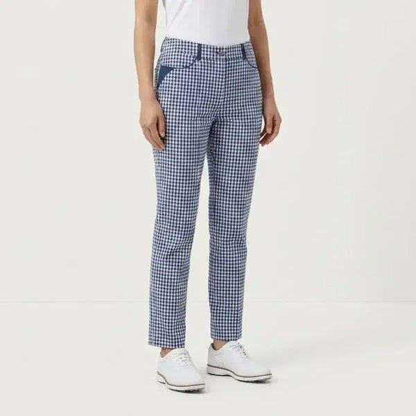 [BUNJANG] Roberta di Camerino Women's Golf Pants Size 27 / [27]로베르타디카메리노 골프바지