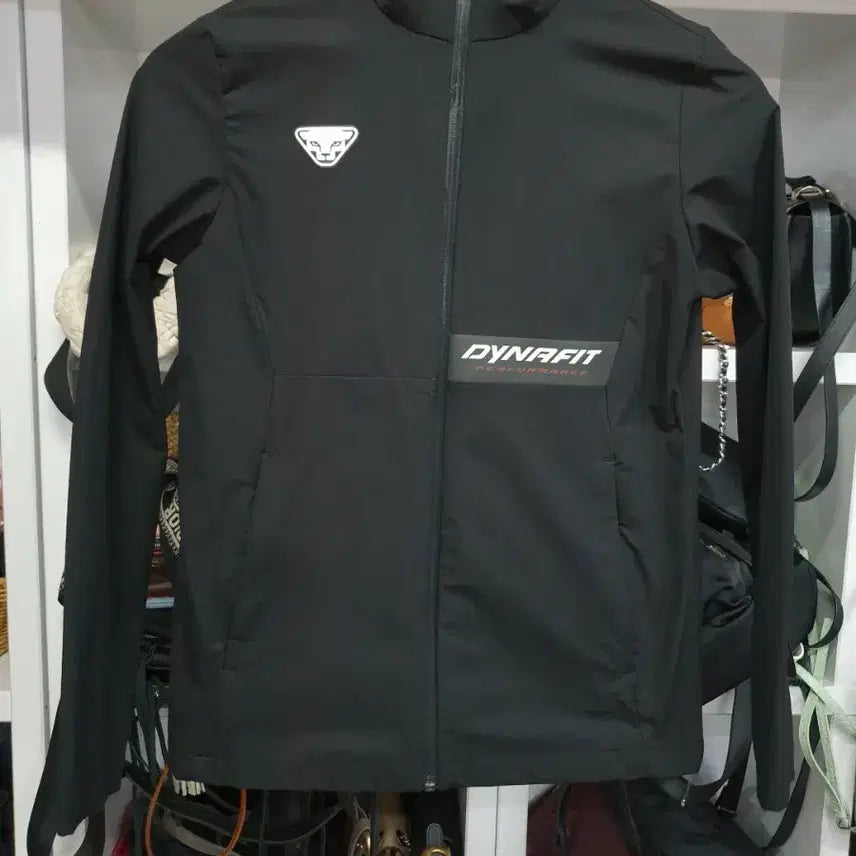 [BUNJANG] Dynafit Women's Jacket Size S / 다이나핏 자켓 S 여성