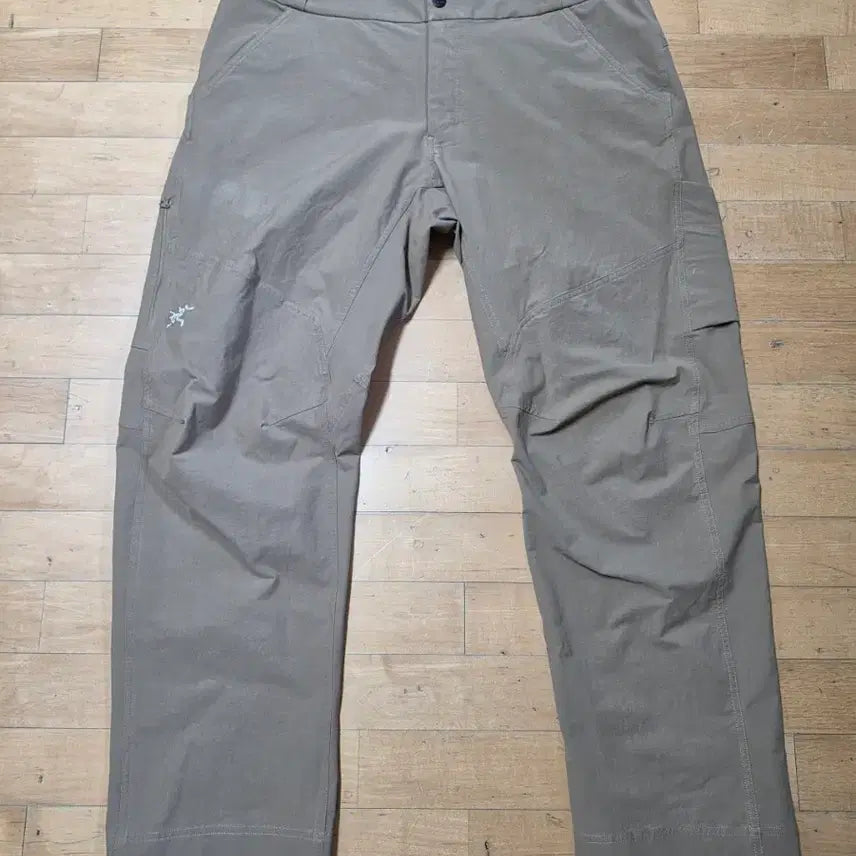 [BUNJANG] Arc'teryx Cronin Cotton Tatz Pants / 아크테릭스 크로닌 코튼 타츠 38 S