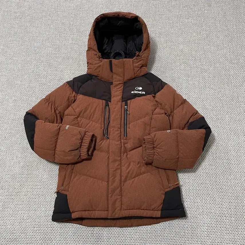[BUNJANG] Eider Padded Jacket B.6041 / S 아이더 패딩 자켓 B.6041