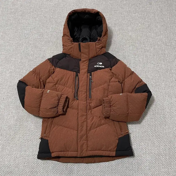 [BUNJANG] Eider Padded Jacket B.6041 / S 아이더 패딩 자켓 B.6041