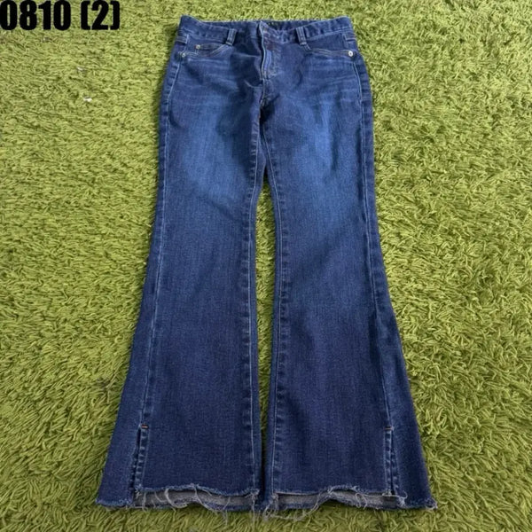 [BUNJANG] Sisley Pants / 시슬리 팬츠